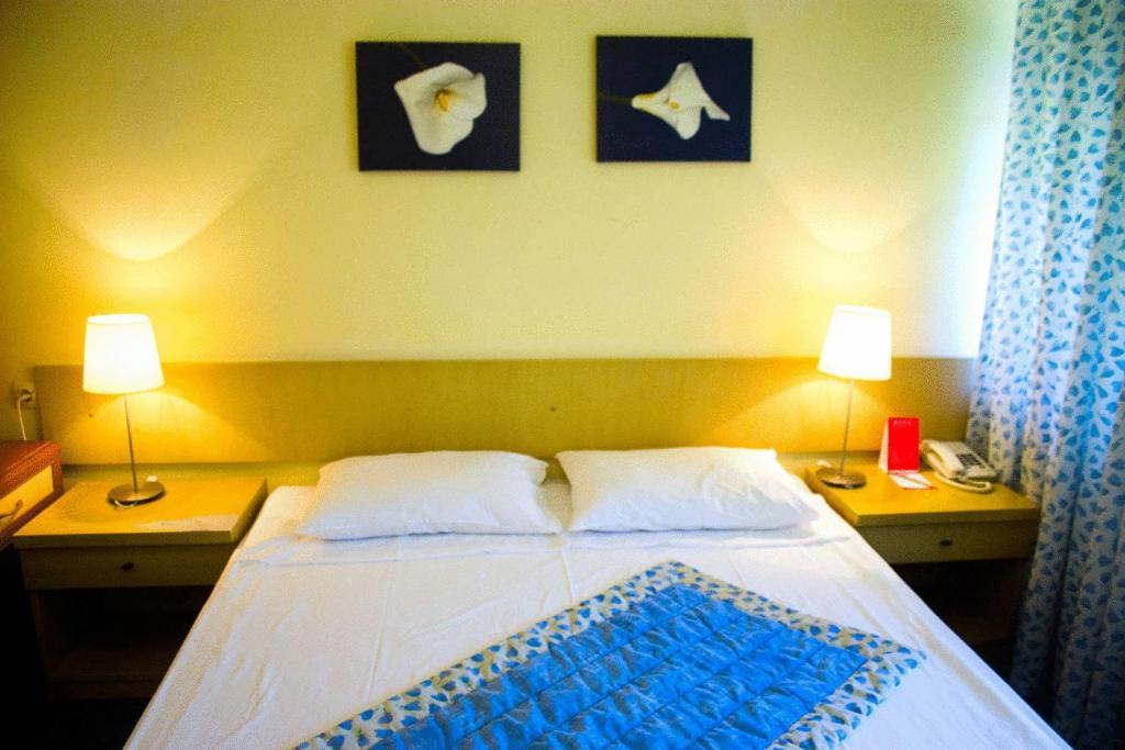 Aska Costa Holiday Club Side Quarto foto